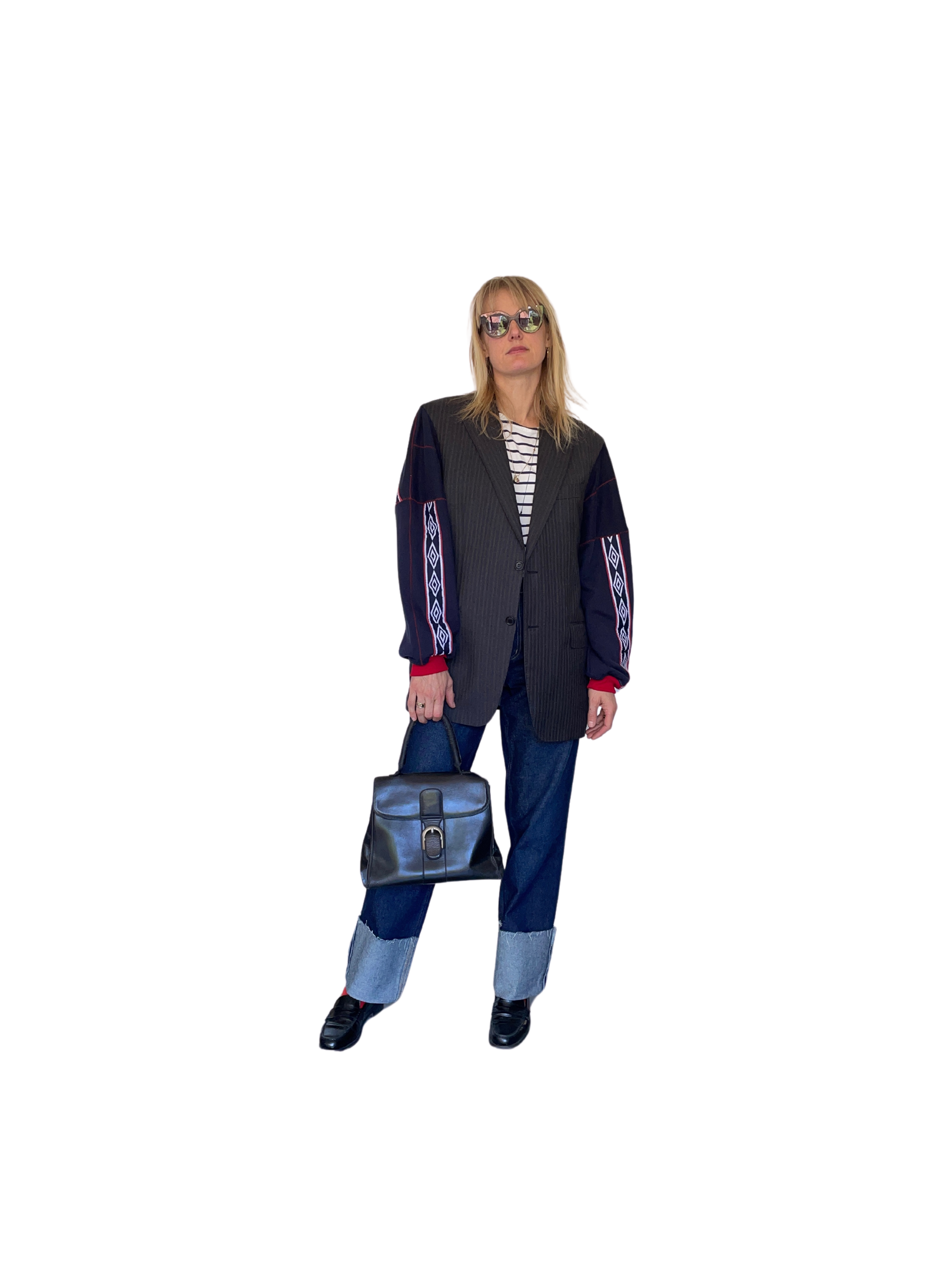 Blazer Atelier Utilisé 