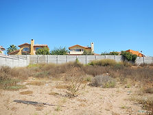Terreno Cerro Grande La Serena