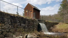 Dam Project Update: Construction Set to Begin February 16th