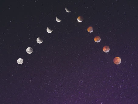 Lune ascendante ou descendante… tu sais faire la différence?