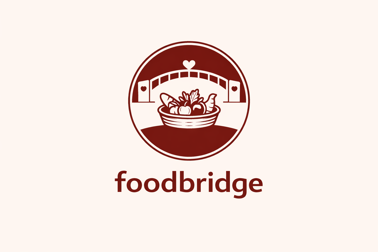 Writer: Community Foodbridge