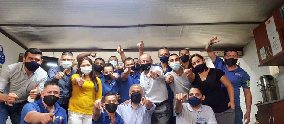 Nuevo Paradigma de Direccionamiento