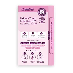 NeoDocs Urinary Tract Infection Kit