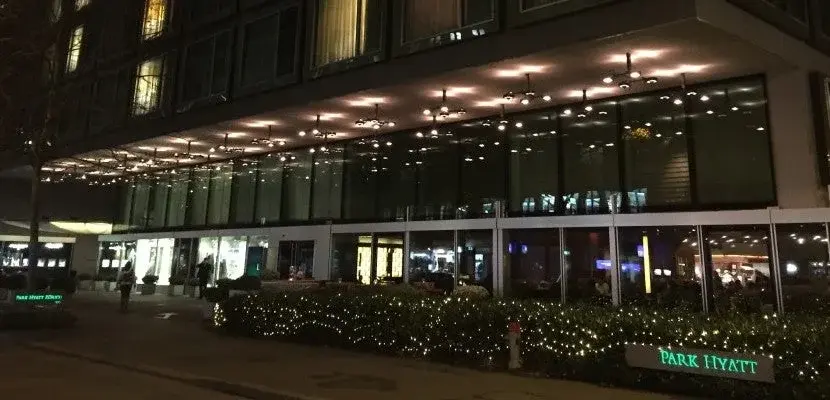 Zurich - 2019 Collection Launch