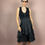 Miniaturbild: Skirt Black Tulle Gr. 40
