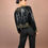 Miniaturbild: Boxy Jacket Sequins Gr. 42