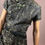 Miniaturbild: Cheongsam Asia Dress Gr. 38