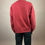 Miniaturbild: Sweater Red Gr. M