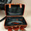 Miniaturbild: Suitcase Leather Fox Small