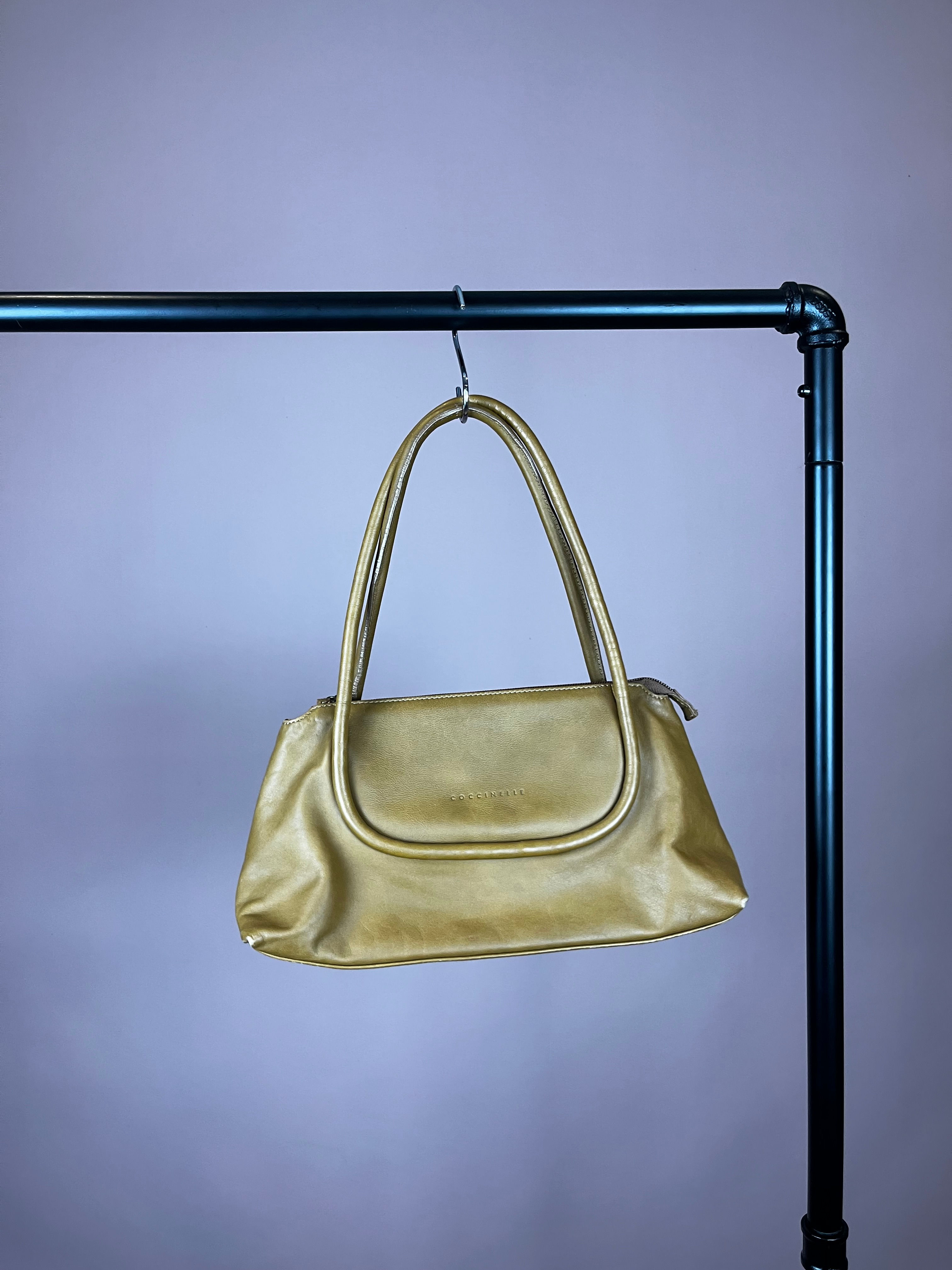 Coccinelle Handbag Baguette Bag