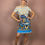 Miniaturbild: Dress 70s Gr. 36