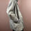 Miniaturbild: Leatherjacket Grey Batik Gr. 38