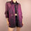 Miniaturbild: Blouse Fuchsia Gr. 40