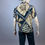 Miniaturbild: Shirt Pattern Etno Gr. 38