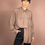 Miniaturbild: Shirt Silk Mauve Gr. L