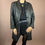 Miniaturbild: Leathercoat Black Gr. 38