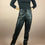 Miniaturbild: Leatherpants Glossy Gr. 38