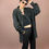 Miniaturbild: Leather Shirt Black Gr. XXL