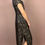 Miniaturbild: Cheongsam Asia Dress Gr. 38
