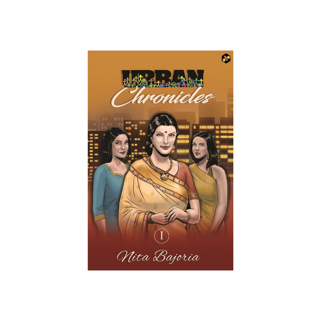 Urban Chronicles 1