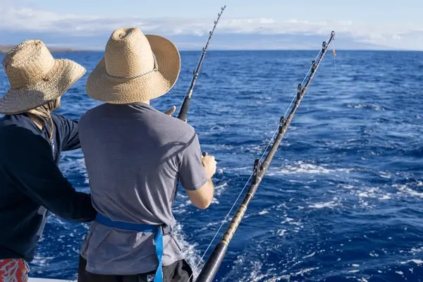 Mastering Fishing Techniques: Top Tips for Success at 5R Fish Camp
