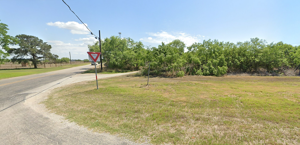 Thumbnail: Poteet Land Lot #1