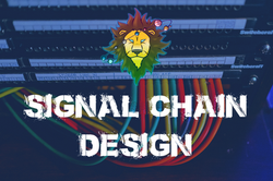 Signal chain design (1)