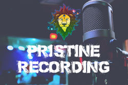 Pristine Recording