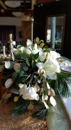 Dinner Party December 2017