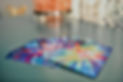 intuitive card readings with Elizabeth Gifford Maffei