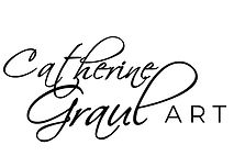 catherine graul art logo