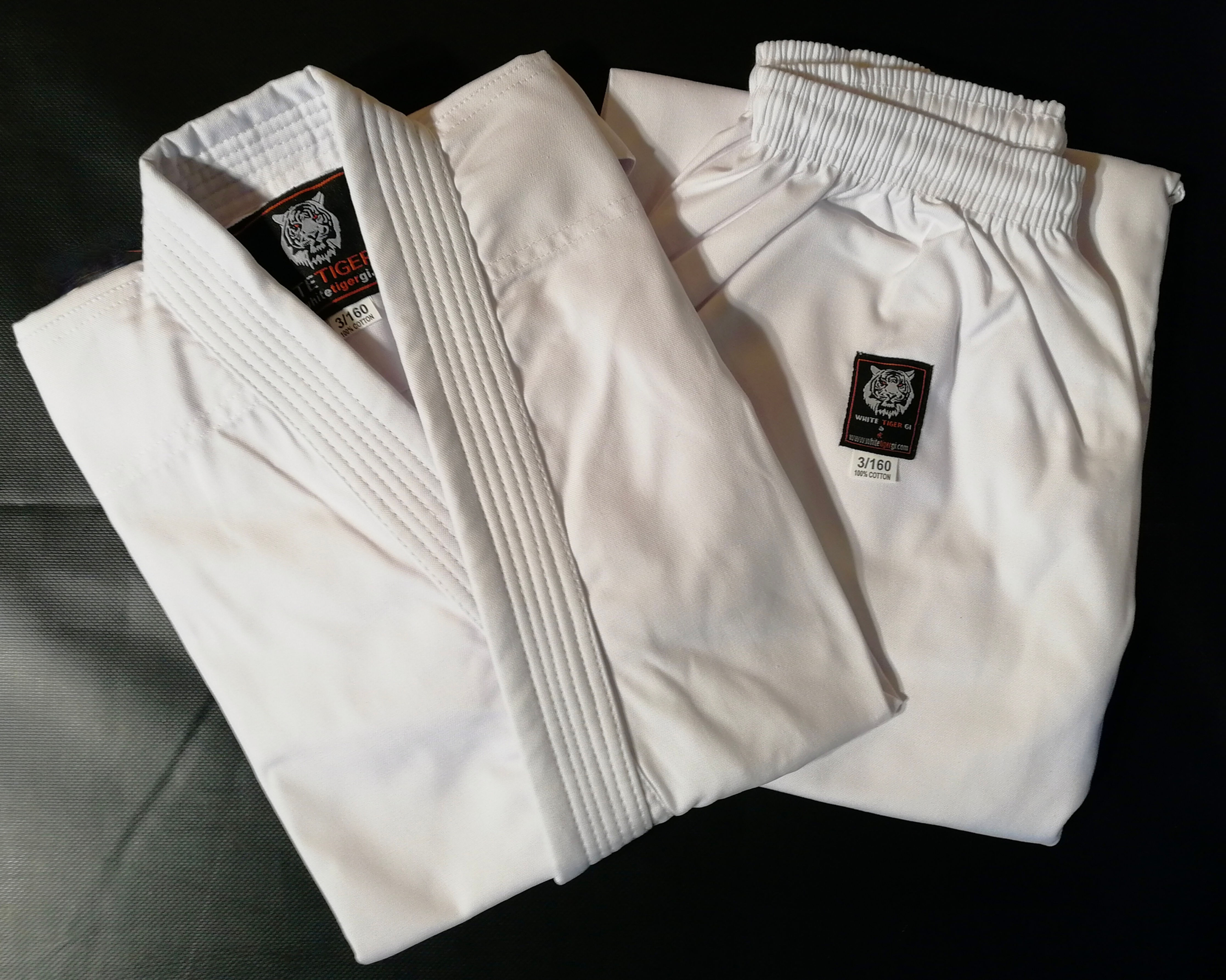 Best student Karate Gi uk