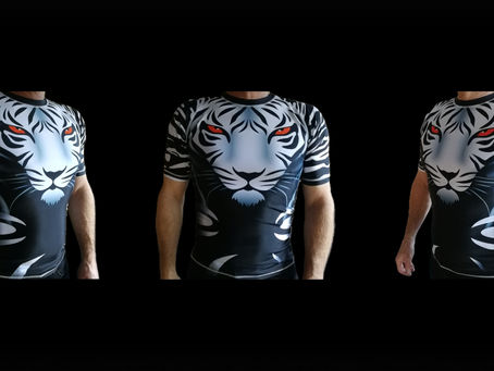 The Benefits of Wearing a Rash Guard.