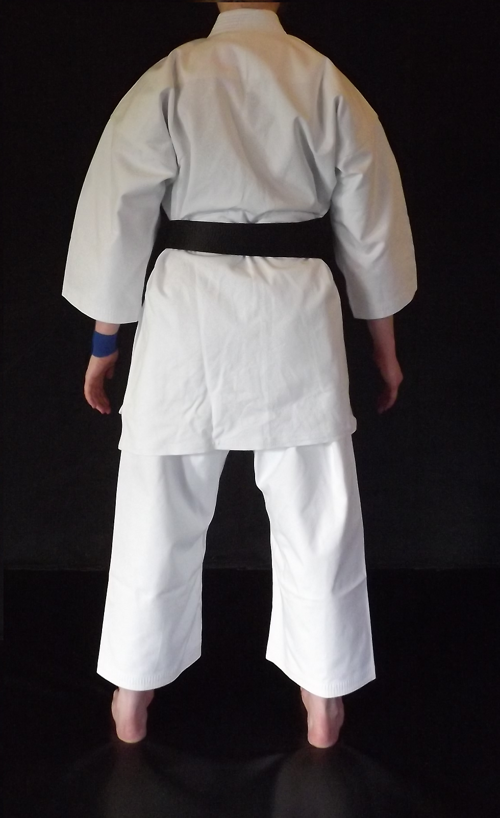 Miniatura: Female Karate Gi 16oz - Master