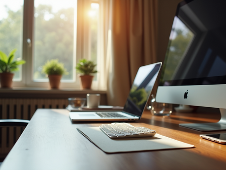 The Role of Remote Talent in Optimizing Business Efficiency