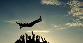 The One Essential Ingredient for a Positive Company Culture