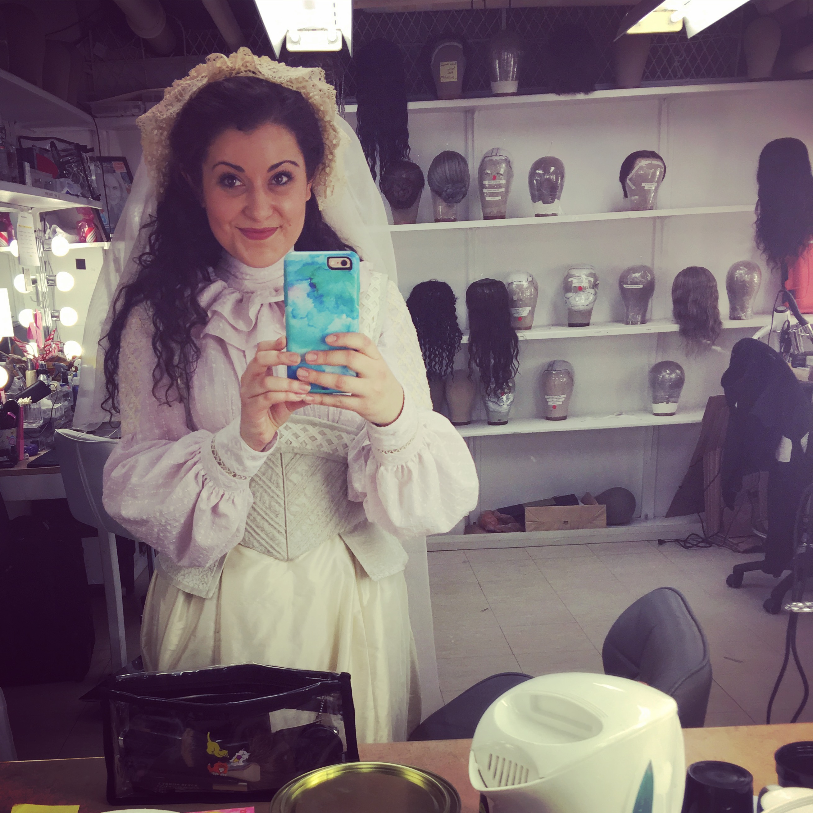 Fiddler on the Roof