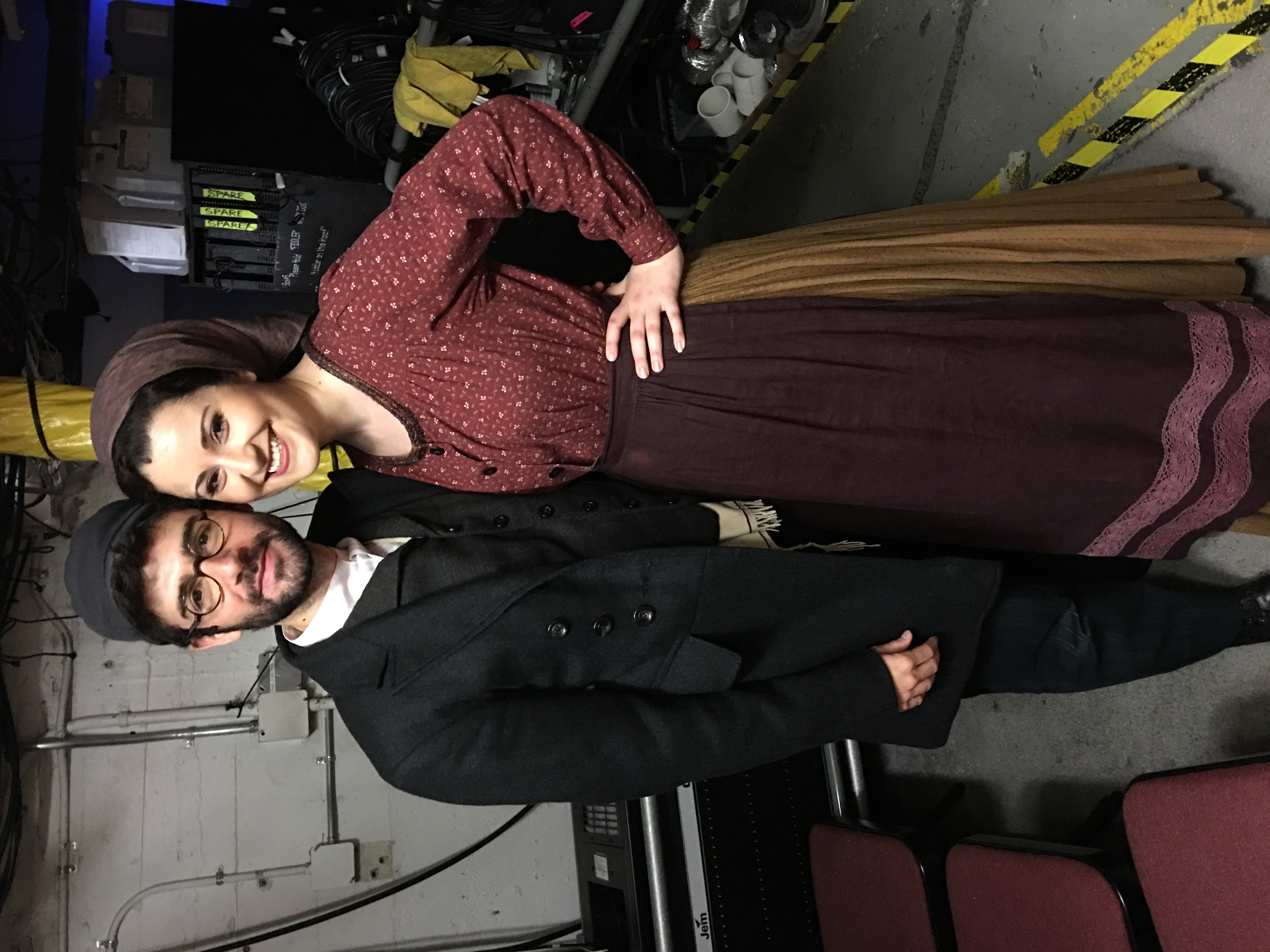 Fiddler on the Roof