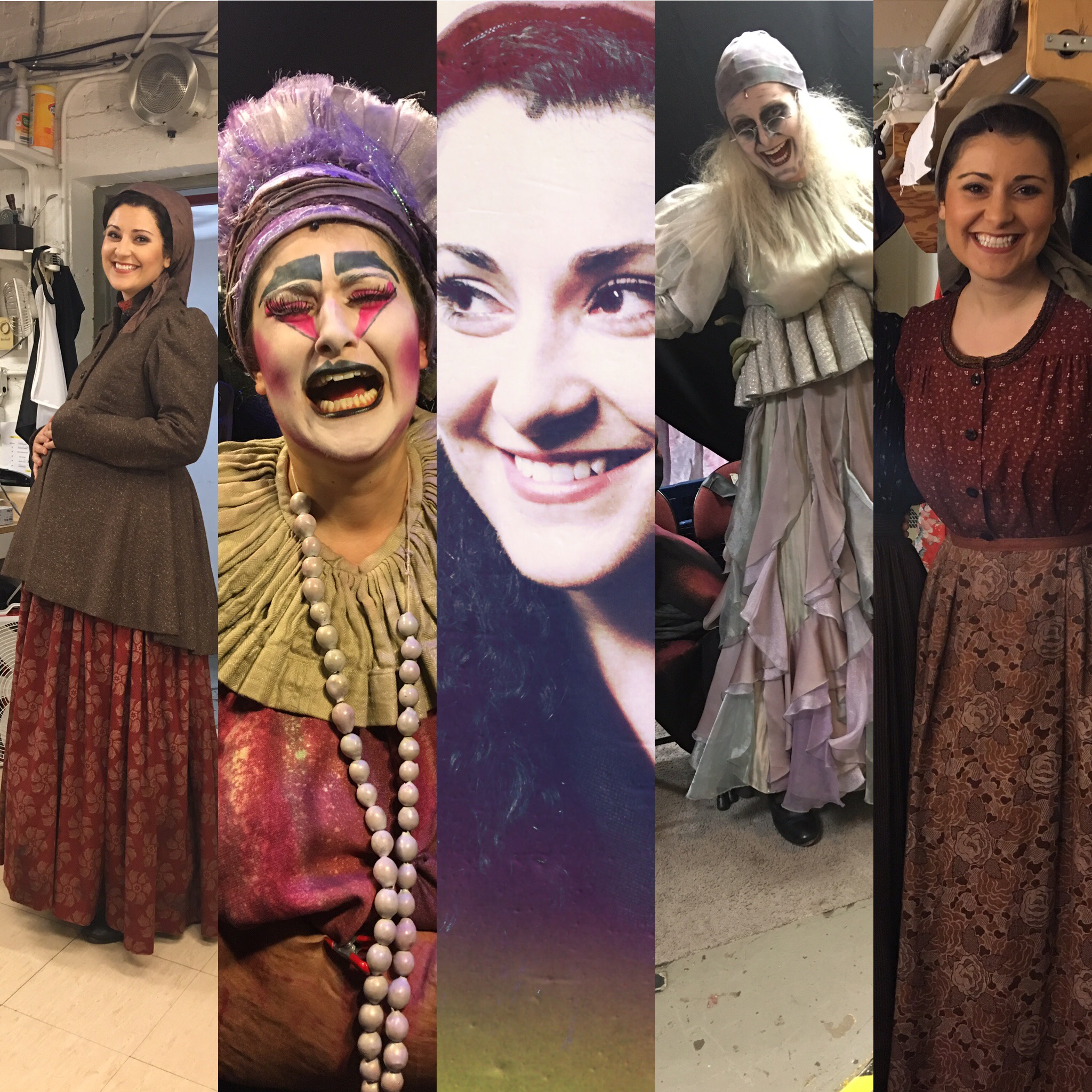 Fiddler on the Roof