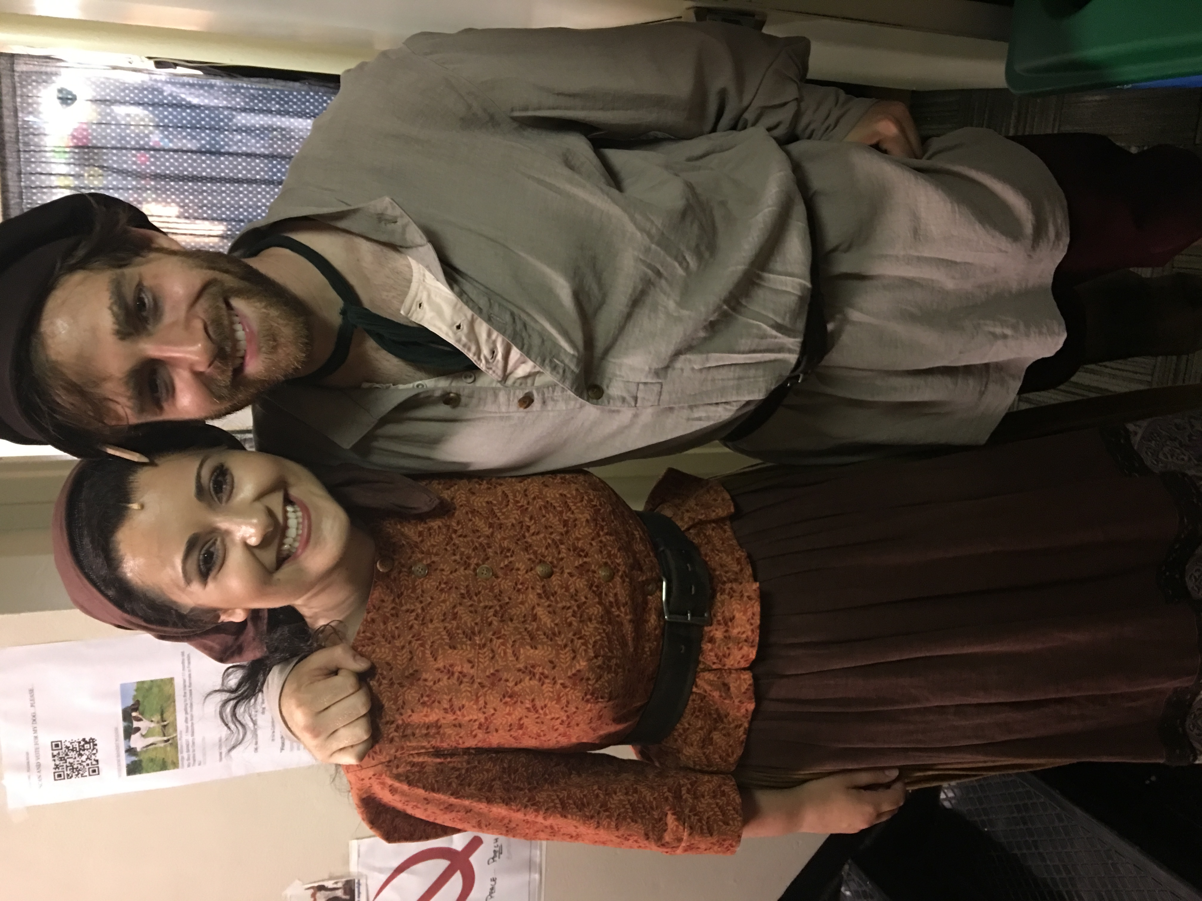 Fiddler on the Roof