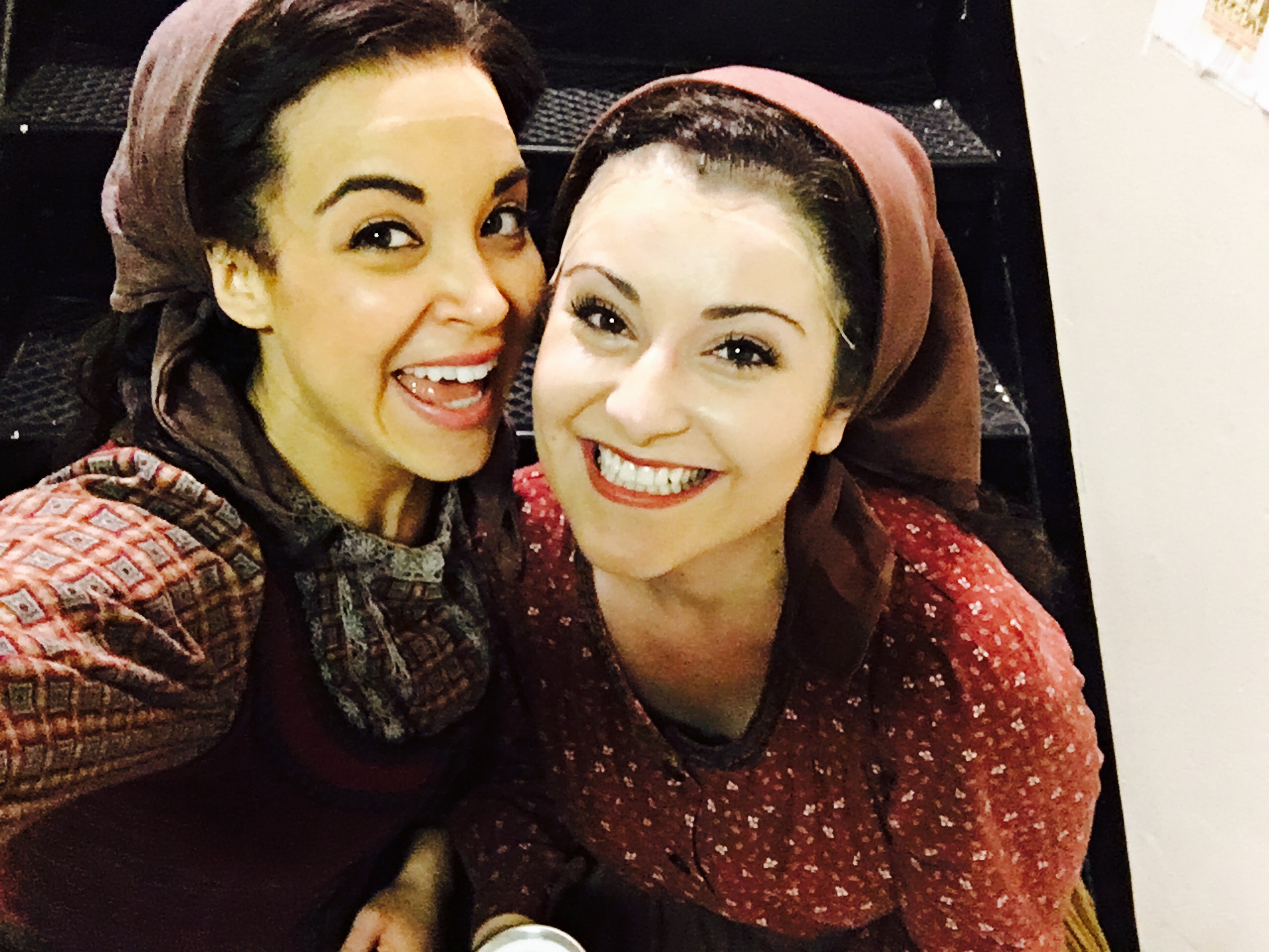 Fiddler on the Roof