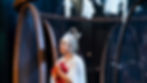 FRAU OHNE SCHATTEN | Neuköllner Oper Berlin, 2023