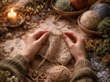 Holding the Elements