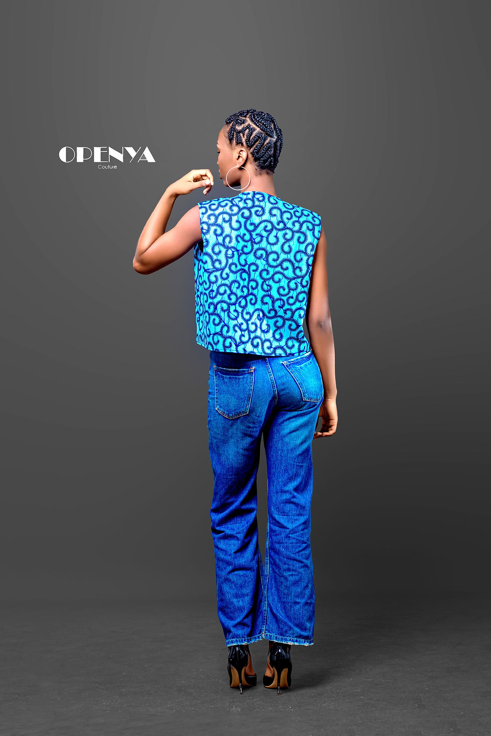 Miniature : Gilet