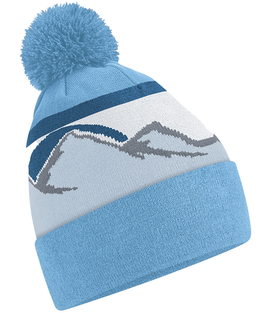 Thumbnail: SOAS TRAIL BOBBLE/BEANIE HAT