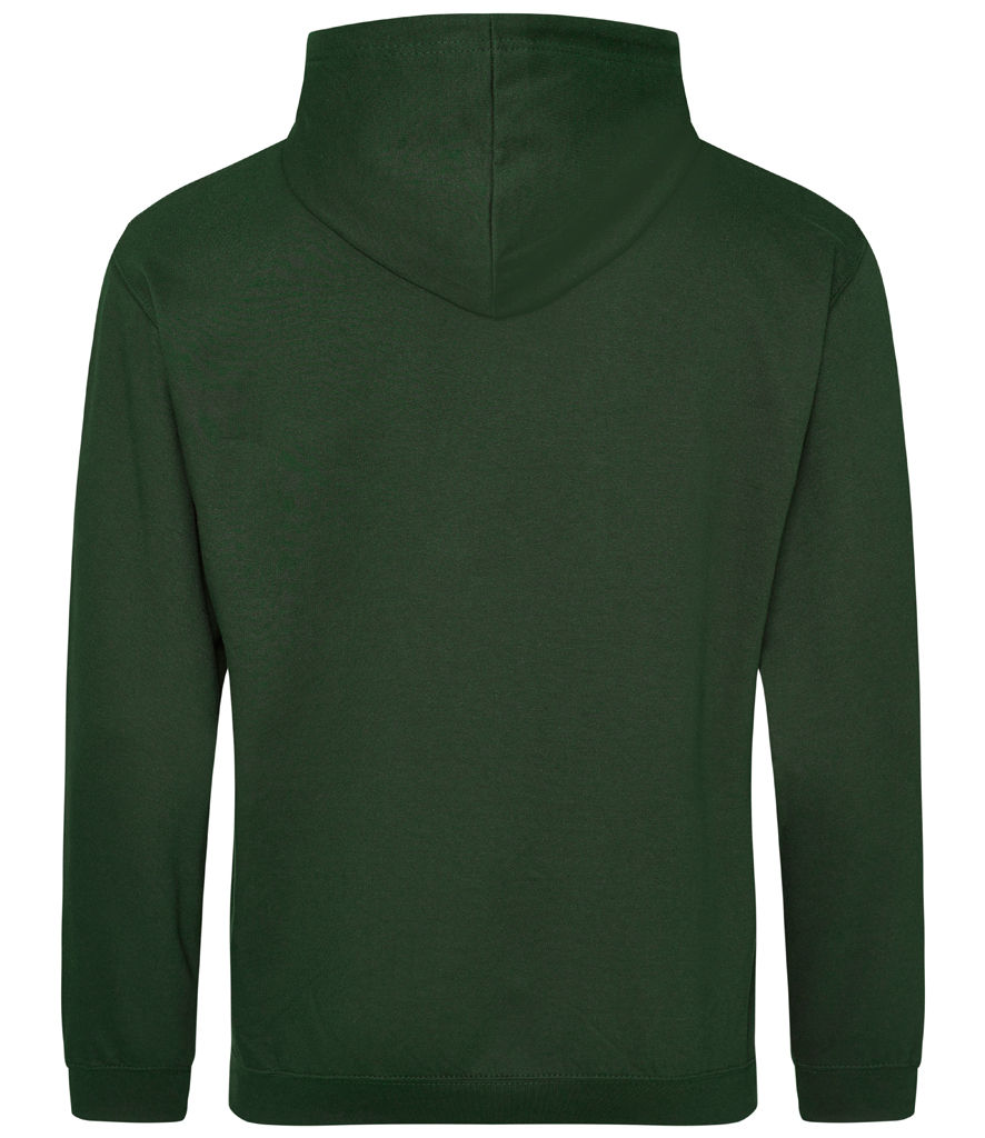 Thumbnail: Onto the Trails I go Hoodie