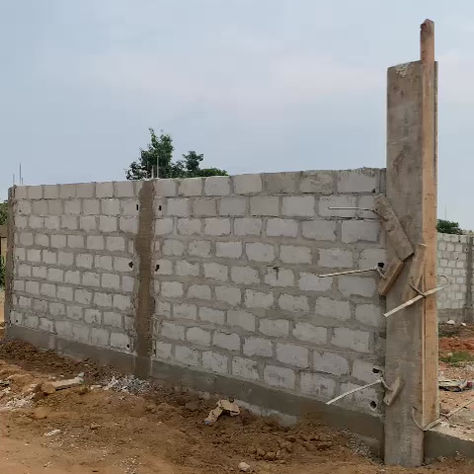 Côte d’Ivoire - Cité Sir - terrain en vente avec ACD (400m² 50 millions)