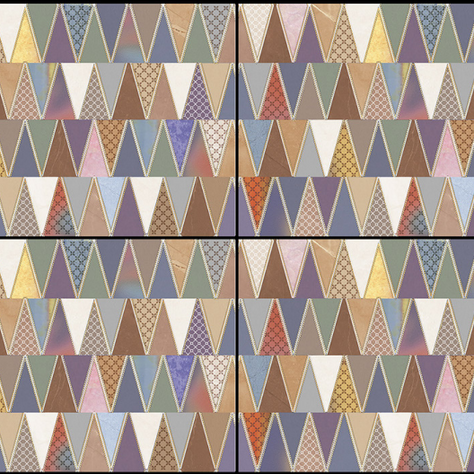 Carreaux de construction disponibles sur commande.