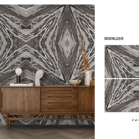 Carreaux de construction disponibles sur commande.