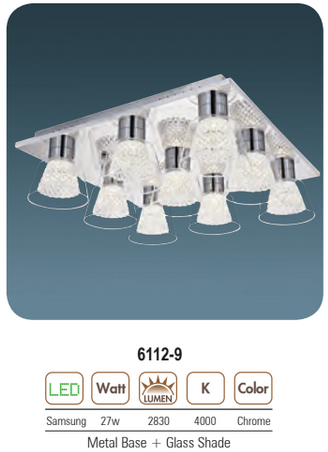 En ventes des lustres et luminaires de bonnes qualité disponibles.